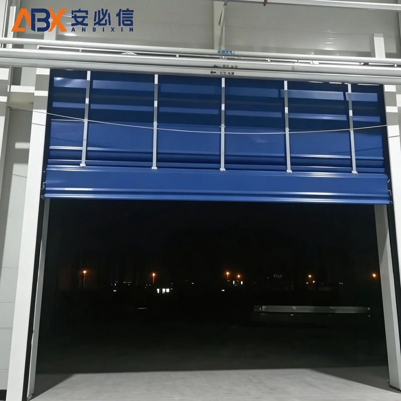 延安海绵门封